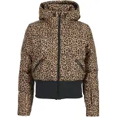 Protest ski-jas Micha panterprint female | Maat: L