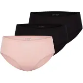 Mey Dames slip / onderbroek 3 pack Simply Better Invisibles