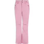 Protest Skibroek Women Prtcinnamones Vintage Pink-M