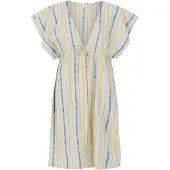 Protest Jurk 'PRTKeara' offwhite