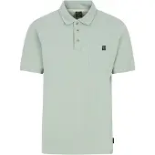 Protest Charles Korte Mouw Poloshirt