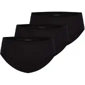 Mey Slip 'Simply Better Invisibles' zwart