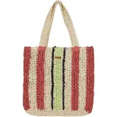Protest Strandtas 'PRTJOYCE' pink
