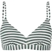 Protest Bikinitop Women Mixadairol Wire Veggie Green-42D