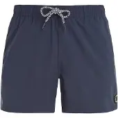 Protest Beachshort Men Prtyessine Night Sky Navy-XXL