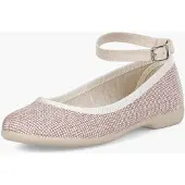 Pisamonas Ballerina's pink