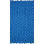 Protest Handdoek 'PRTOYDE' lichtblauw