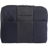 Piquadro Cameratas blauw