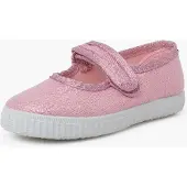 Pisamonas Ballerina's pink