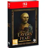 LAYERS OF FEAR THE FINAL MASTERPIECE EDITION - SWITCH 2