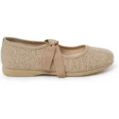Pisamonas Ballerina's donkerbeige