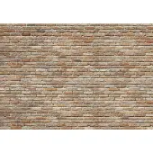 Overig Komar Fotobehang Backstein