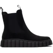 Refresh Laarzen 173088-BLACK dames 36