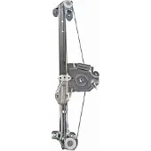 VAICO V40-0831 Raammechanisme