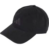 Adidas Cap Tiro Competition - Zwart/Grijs