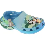 Crocs Klompen Bluey Multi Cls Clg T kind 19 / 20