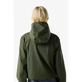 Hunter Jas Unisex Groen TPU | Maat L