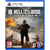 Hell Let Loose: Vietnam - PS5