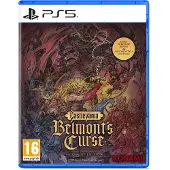 Castlevania: Belmont's Curse PS5
