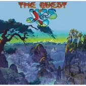 CENTURY CD - The quest - voor Geen - standaard - Maat Standard