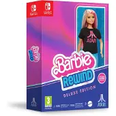 Barbie Rewind - Deluxe Edition - Nintendo Switch