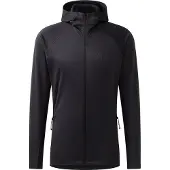 Haglöfs Wandeljack met capuchon Korp Mid