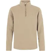 Protest skipully Reperfecty beige Jongens Polyester Effen - maat 176