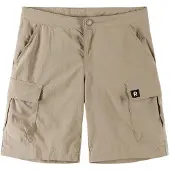 Reima - Kid's Matkassa - Short 164, beige