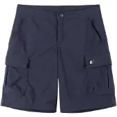 Reima - Kid's Matkassa - Short 164, blauw