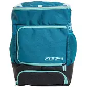 Zone3 Transition Backpack Blauw