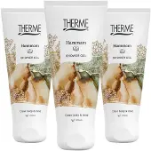 Therme 3x Shower Gel Hammam 200 Ml