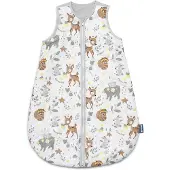 Sensillo - Baby Slaapzak Maat S - Forest Adventure