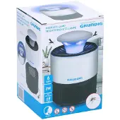 Grundig Vliegenlamp | | 5W (LED, USB, Binnen/Buiten)