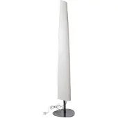Lumisky Bedrade Buiten Vloerlamp H160CM BAY W160