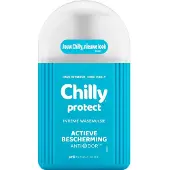 Chilly Intiem wasemulsie Protect 200 ml
