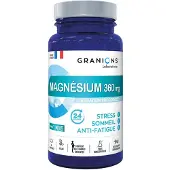 Granions Magnesium 360 mg 60 Tabletten