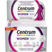Centrum Women 50+ | 30 tabletten