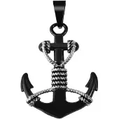 Akzent Unisex hanger Kani, ionenplating