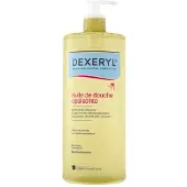Dexeryl Verzachtende Doucheolie 1 L