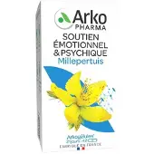 Arkopharma Arkogélules Sint-janskruid 42 Capsules