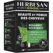 PDM to be maintained Beauté & Force des Cheveux Brillance Résistance 60 Tabletten