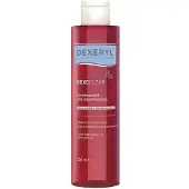 Dexeryl Dexeclear Anti-Onzuiverheden Schuimende Gel 200 ml