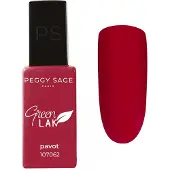 Peggy Sage Nagellak LED Green Lak 10ml