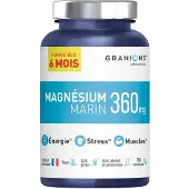 Granions Marine Magnesium 180 g