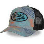 Von Dutch Vd/1/ct/cafe09 Pet