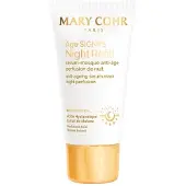 Mary Cohr Age Signs Night Refill Nachtcrème - 50ml - Anti-Aging
