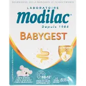 No Brand Babygest 20 Sticks