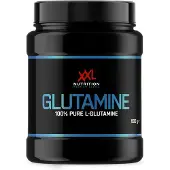 XXL Nutrition Glutamine Framboos 500 gram