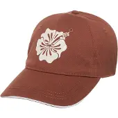 Roxy Live Forever Truckercap Bruin
