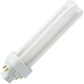 SPL G24q-2 PL-C 4P Spaarlamp | 18W 865 6500K | 4-Pins